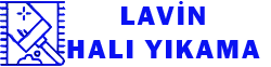 Lavin Halı Yıkama Logo